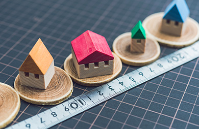 希望の取り付け住所並びに取り付け箇所を教えてください